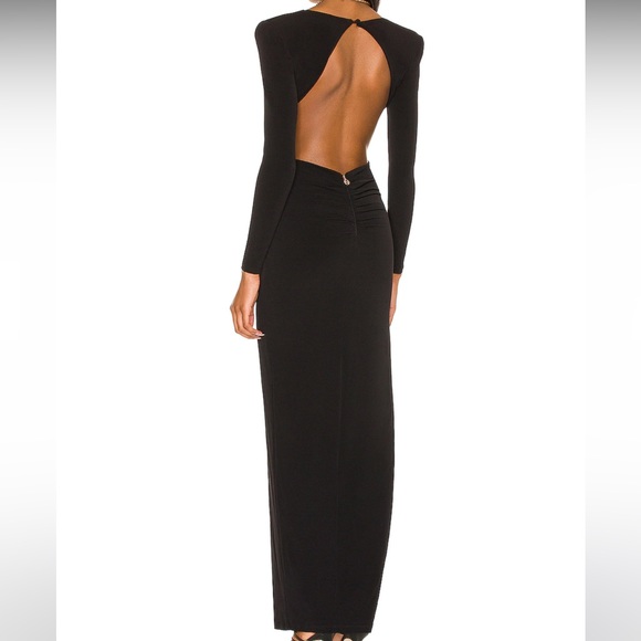 *NWT* NOOKIE “JEWEL” GOWN - Picture 9 of 9